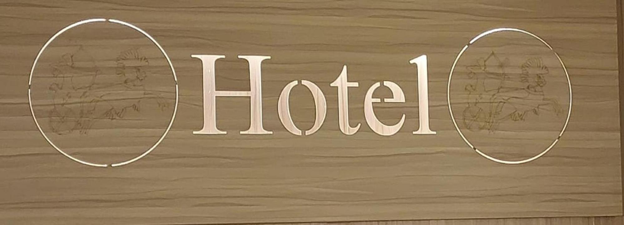 Pharoah'S Palace Hotel Kairo Eksteriør bilde